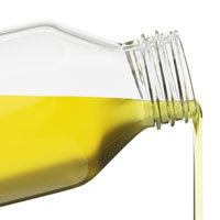 Rosehip organic oil