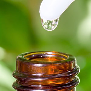 Homeopathic Drops
