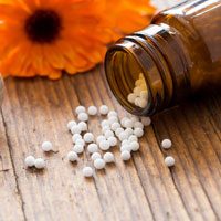 Homeopathic Pills