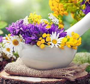 Flower Remedies