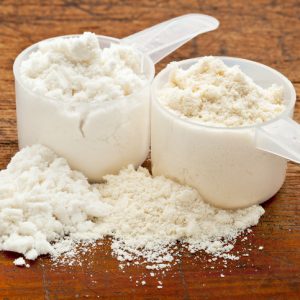 Amino Acids & Other Powders