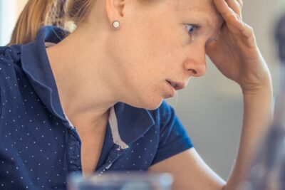 How Do You Know If You Are Stressed?