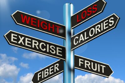 Why Weight?